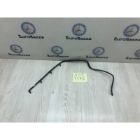 Топливная обратка Mercedes Om651 Mercedes W204 C 2007-2014 A6510700132