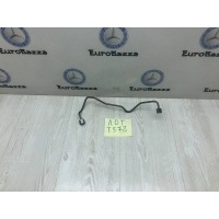 Трубка топливная Mercedes Om651 Mercedes W204 C 2007-2014 A6510703033