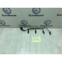 Проводка свечей накала Mercedes Om651 Mercedes W204 C 2007-2014 A6511501333