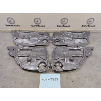 Шумоизоляция двери Mercedes W203 Wagon Mercedes W203 C 2000-2007 A2037270187