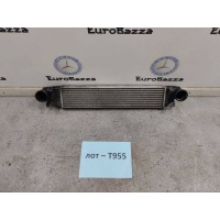 Интеркулер Mercedes W203 Mercedes W203 C 2000-2007 A2035000500