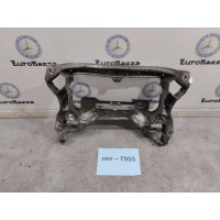 Передний подрамник Mercedes W203 Mercedes W203 C 2000-2007 A2036280557