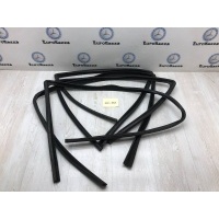 Уплотнитель стекла двери Mercedes X164 Mercedes X164 GL 2006-2012 A1647250425