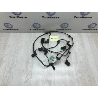 Проводка парктроников задняя Mercedes X164 Mercedes X164 GL 2006-2012 A0045428718