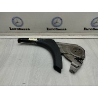 Рычаг ручного тормоза Mercedes W906 Sprinter Mercedes Sprinter W906 2006> A9064200012