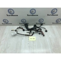 Проводка двери передней Mercedes X164 Mercedes X164 GL 2006-2012 A2514402009