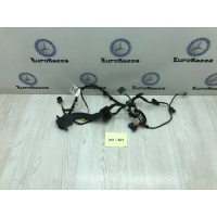 Проводка двери передней Mercedes X164 Mercedes X164 GL 2006-2012 A2514402009