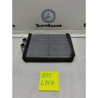 Радиатор печки Mercedes W163 Mercedes W163 ML 1997-2005 A1638300061