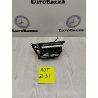 Блок управления передним сидением Mercedes W221 Mercedes W221 S 2005-2013 A2218709258