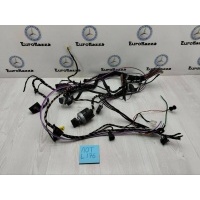 Переключатель света Mercedes W202 Mercedes W202 C 1993-2000 A0145456428