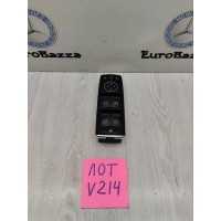 Блок кнопок стеклоподъемника Mercedes W207 Mercedes W207 E 2010> A2128208310