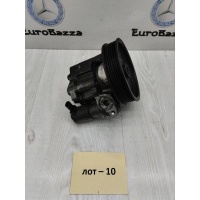 Гидроусилитель руля Mercedes Om651 Mercedes W212 E 2009> A0064664701