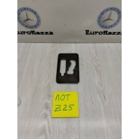 Накладка кулисы АКПП Mercedes W210 Mercedes W210 E 1995-2002 A2106809436