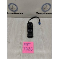 Блок кнопок стеклоподьемников Mercedes W203 Mercedes W203 C 2000-2007 A2038210679