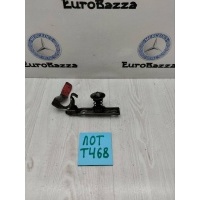 Замок капота Mercedes W639 Vito Mercedes W639 Vito Viano 2003-2014 A6397500750