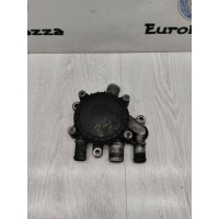 Клапан давления маслоотделителя Mercedes Om628 Mercedes W220 S 1998-2005 A0001801015