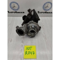 Турбина Mercedes Om651 Mercedes W204 C 2007-2014 A6510905780
