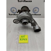 Турбина Mercedes Om651 Mercedes W204 C 2007-2014 A6510902880