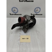 Турбина правая Mercedes Om628 Mercedes W163 ML 1997-2005 A6280900599