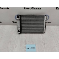 Радиатор печки Mercedes W203 Mercedes W203 C 2000-2007 A2038300161