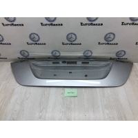 Накладка крышки багажника Mercedes 211 Mercedes W211 E 2002-2009 А2118100173