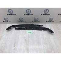 Накладка двери Mercedes W211 Mercedes W211 E 2002-2009 A2117270430
