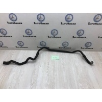 Патрубок охлаждения Mercedes W211 Mercedes W211 E 2002-2009 A2115001972