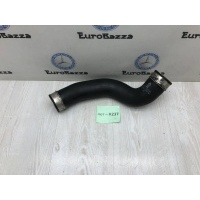 Патрубок интеркулера Mercedes W211 Mercedes W211 E 2002-2009 A2115280182