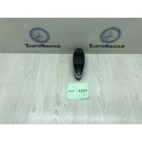 Блок управления стеклоподъемником Mercedes W211 Mercedes W211 E 2002-2009 A2118213679