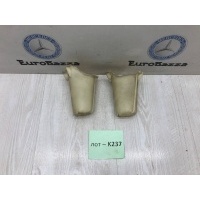 Накладка замка двери Mercedes W211 Mercedes W211 E 2002-2009 A2117350186