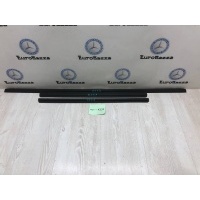 Уплотнительные резинки Mercedes W211 Mercedes W211 E 2002-2009 A2117201178