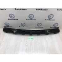 Решетка капота Mercedes W211 Mercedes W211 E 2002-2009 A2118800005