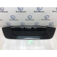 Накладка крышки багажника Mercedes W211 Mercedes W211 E 2002-2009 A2117500037