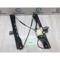 Стеклоподъемник передний правый Mercedes W211 Mercedes W211 E 2002-2009 A2117200146