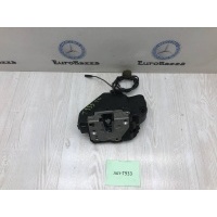 Дверной замок передний левый Mercedes W211 Mercedes W211 E 2002-2009 A2117200535