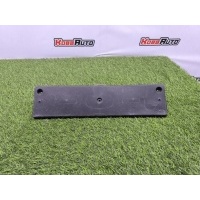 Рамка для номера Hyundai Elantra CN7 86519N1000