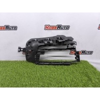 Накладка бампера нижняя Porsche 911 2020- 992807684D
