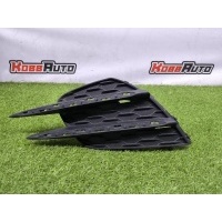 Накладка бампера нижняя Mercedes-Benz A-Class W177 A1778858500