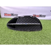 Решетка в бампер Mercedes-Benz E-Class W212 A2128852722