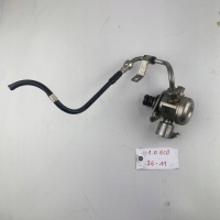 Насос топлива форд ecoboost 1.0 m2da фиеста focus