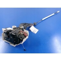 Volkswagen touareg i 7l замок дверь задняя правая 9pin 7l0839016b трос замка