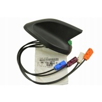 Подставка антенный citroen c4 пикассо ii spacetourer peugeot 208 ii 9815614880