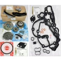 Opel oe 95528472 комплект цепи грм 11 другие produktów