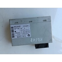 Блок passive его 9134708 5wk49135b bmw e87 e91