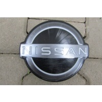 Значек эмблема логотип радар решетка передняя nissan qashqai j12 xtrail t33 21 -