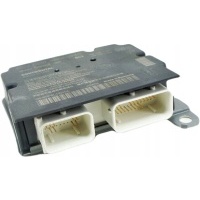 Rx124 hyundai bayon блок airbag подушек безопасности 95910 - q0100