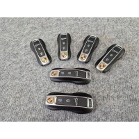 Порше panamera 971 971959753an пульт ключ оригинал