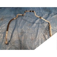 Volkswagen jetta 5c6 провода кондиционера 5c0820743c