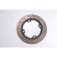 Диск тормозной задняя honda cbf 1000 10 - 17
