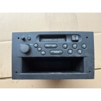 Радио blaupunkt car2003 opel agila а 2000 - 2006